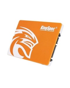 SSD накопитель P3 128 2 5 128 ГБ Kingspec