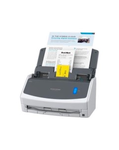 Протяжный сканер ScanSnap iX1400 PA03820 B001 Fujitsu