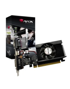 Видеокарта NVIDIA GeForce GTX 710 Afox