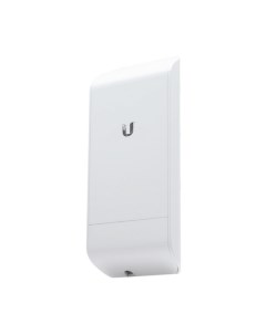 Точка доступа Wi Fi NanoStation Loco M5 White LOCOM5 EU Ubiquiti