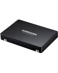 SSD накопитель PM9A3 2 5 3 84 ТБ MZQL23T8HCLS 00A07 Samsung