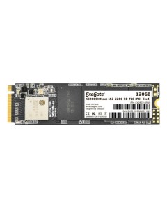 SSD накопитель Next M 2 2280 120 ГБ EX282314RUS Exegate