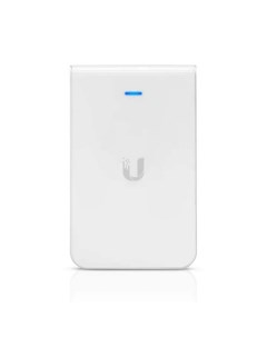 Точка доступа Wi Fi UAP IW HD White Ubiquiti