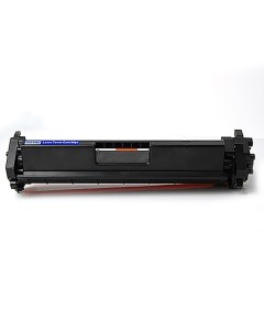 Картридж для лазерного принтера WB CF230A C051 With Chip Black совместимый Aquamarine