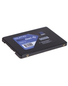 SSD накопитель Novation 2 5 960 ГБ Q3DT 960GSCY Qumo