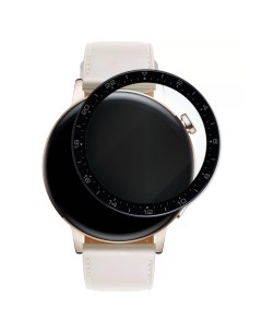 Защитная пленка для часов Huawei Watch GT 3 Pro 43мм Zibelino