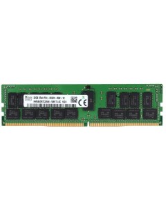 Оперативная память HMA84GR7CJR4N WM DDR4 1x32Gb 2933MHz Hynix