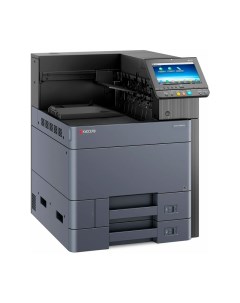 Лазерный принтер P8060CDN Kyocera