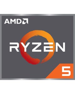 Процессор Ryzen 5 4500 OEM Amd
