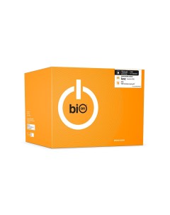 Картридж для лазерного принтера BCR 006R01693 Black совместимый Bion