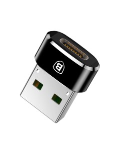 Переходник type c USB CAAOTG 01 Baseus