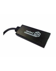Переходник USB A HDMI KS 522 Ks-is