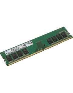 Оперативная память M378A1K43EB2 CWE D0 DDR4 1x8Gb 3200MHz Samsung