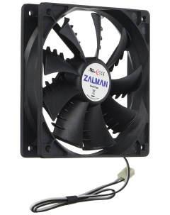Корпусной вентилятор ZM F1 Plus Zalman