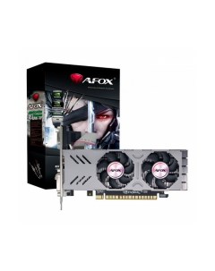 Видеокарта NVIDIA GeForce GT 750 AF750 4096D5L4 Afox
