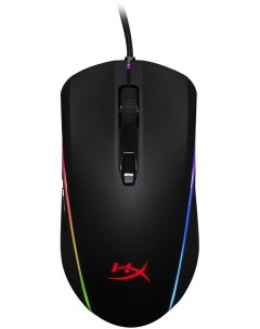 Игровая мышь Pulsefire Surge Black 4P5Q1AA Hyperx