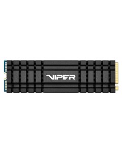 SSD накопитель Viper VPN110 M 2 2280 1 ТБ VPN110 1TBM28H Patriot memory