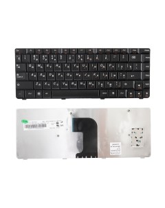 Клавиатура для ноутбука Lenovo Lenovo IdeaPad U450 U450A U450P U450G Azerty