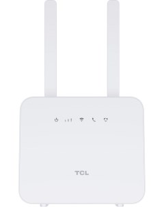 Wi Fi роутер с LTE модулем White HH42CV Tcl