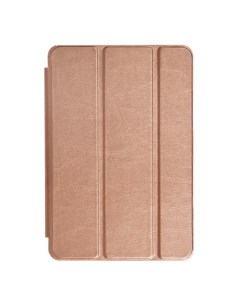 Чехол для Apple iPad Mini 5 розовое золото 894415 Zeepdeep