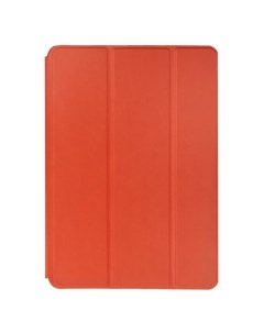 Чехол для Apple iPad Air 2019 оранжевый 890425 Zeepdeep