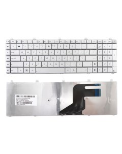 Клавиатура для ноутбука Asus N55 N75 Azerty