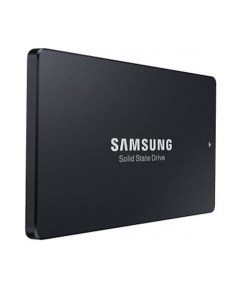 SSD накопитель PM883 2 5 1 92 ТБ MZ7LH1T9HMLT 00005 Samsung