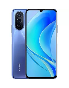 Смартфон nova Y70 4 128GB Crystal Blue MGA LX9N Huawei