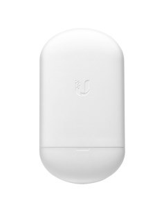 Точка доступа Wi Fi NanoStation 5AC Loco Black NS 5ACL Ubiquiti