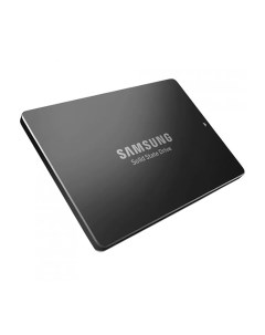 SSD накопитель PM893 2 5 240 ГБ MZ7L3240HCHQ 00A07 Samsung
