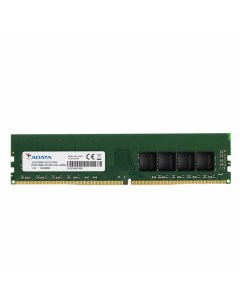 Оперативная память Premier AD4U26668G19 SGN DDR4 1x8Gb 2666MHz Adata