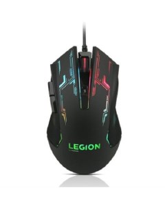 Игровая мышь Legion M200 Black GX30P93886 Lenovo