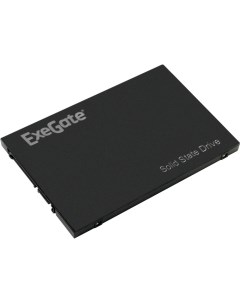 SSD накопитель NextPro 2 5 960 ГБ EX276685RUS Exegate