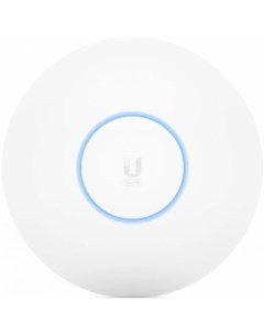 Точка доступа Wi Fi UniFi 6LR AP White U6 LR Ubiquiti