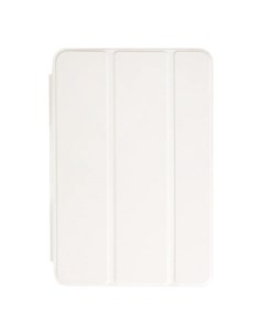 Чехол для Apple iPad Mini 5 белый 894424 Zeepdeep