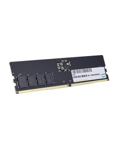 Оперативная память 16Gb DDR5 4800MHz AU16GHB48CTBBGH Apacer