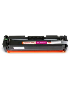 Картридж для лазерного принтера PR W2213X Purple совместимый Print-rite