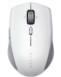 Беспроводная игровая мышь Pro Click Mini белый RZ01 03990100 R3G1 Razer