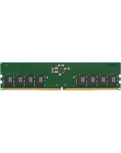 Оперативная память HMCG66MEBUA081N DDR5 1x8Gb 4800MHz Hynix