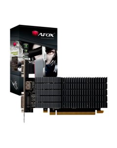 Видеокарта NVIDIA GeForce GT 210 AF210 1024D2LG2 Afox