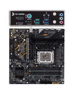 Материнская плата TUF GAMING B660M E D4 Asus