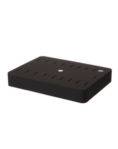 Зарядное устройство 8xUSB USB 96W Black WC12 Tfn