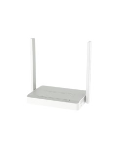 Wi Fi роутер Air White KN 1613 Keenetic