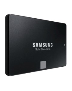 SSD накопитель PM883 2 5 1 92 ТБ MZ7L31T9HBLT 00A07 Samsung