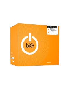 Картридж для лазерного принтера BCR CE255X Black совместимый Bion