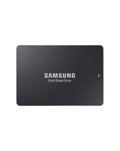 SSD накопитель PM897 2 5 3 84 ТБ MZ7L33T8HBNA 00A07 Samsung