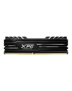 Оперативная память XPG Gammix D10 8Gb DDR4 3600MHz AX4U36008G18I SB10 Adata