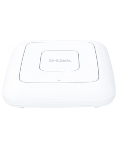 Точка доступа Wi Fi DAP 400P White DAP 400P RU A1A D-link