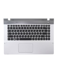 Клавиатура для ноутбука Samsung Samsung NP QX410 QX410 QX411 RF410 Azerty