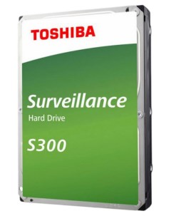 Жесткий диск S300 6ТБ HDWT360UZSVA Toshiba
